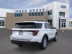 2025 Ford Explorer 4WD SUV for sale #2598333 - photo 8