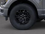 2025 Ford F-150 SuperCrew Cab 4WD Pickup for sale #2598722 - photo 18