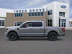 2025 Ford F-150 SuperCrew Cab 4WD Pickup for sale #2598722 - photo 4