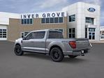 2025 Ford F-150 SuperCrew Cab 4WD Pickup for sale #2598722 - photo 2