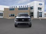 2025 Ford F-150 SuperCrew Cab 4WD Pickup for sale #2598722 - photo 5