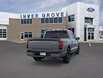 2025 Ford F-150 SuperCrew Cab 4WD Pickup for sale #2598722 - photo 7