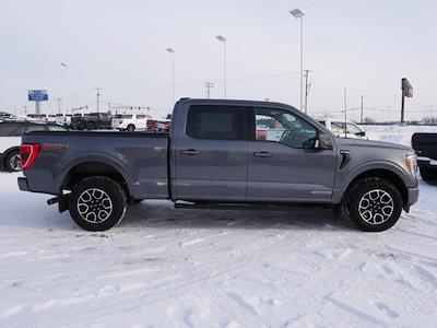 Used 2022 Ford F-150 XLT SuperCrew Cab for sale #2599302A - photo 1