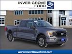 2022 Ford F-150 SuperCrew Cab 4WD Pickup for sale #2599302A - photo 30
