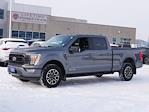 2022 Ford F-150 SuperCrew Cab 4WD Pickup for sale #2599302A - photo 6