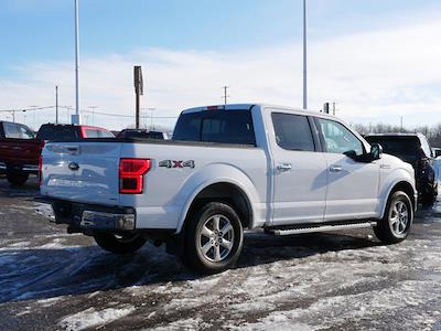 2019 Ford F-150 SuperCrew Cab 4WD Pickup for sale #2599319A - photo 2
