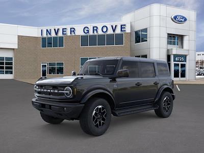 2026 Ford Bronco 4WD SUV for sale #2600037 - photo 1