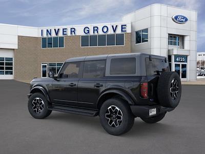 2026 Ford Bronco 4WD SUV for sale #2600037 - photo 2