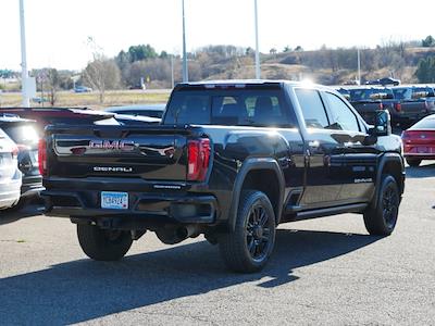 2023 GMC Sierra 3500 Crew Cab 4WD Pickup for sale #2600789A - photo 2