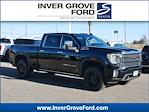 2023 GMC Sierra 3500 Crew Cab 4WD Pickup for sale #2600789A - photo 1