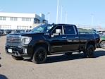 2023 GMC Sierra 3500 Crew Cab 4WD Pickup for sale #2600789A - photo 7