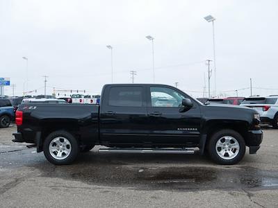 Used 2018 Chevrolet Silverado 1500 - photo 1