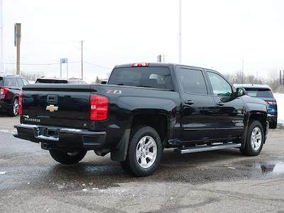 Used 2018 Chevrolet Silverado 1500 - photo 1