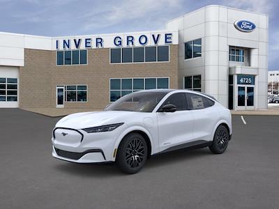 New 2026 Ford Mustang Mach-E - photo 1