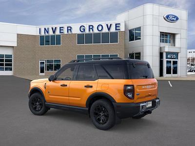 2026 Ford Bronco Sport 4WD SUV for sale #2601088 - photo 2
