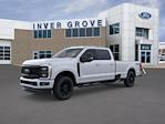 2026 Ford F-350 Crew Cab SRW 4WD Pickup for sale #2601525 - photo 1