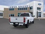 2026 Ford F-350 Crew Cab SRW 4WD Pickup for sale #2601525 - photo 8