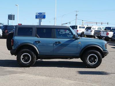 2022 Ford Bronco 4WD SUV for sale #2601647A - photo 2