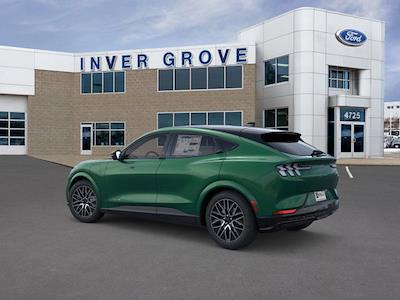 New 2026 Ford Mustang Mach-E - photo 1