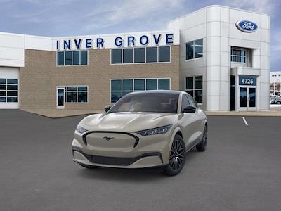 New 2026 Ford Mustang Mach-E - photo 1