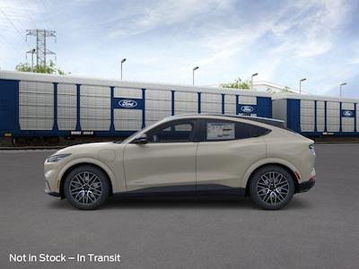 New 2026 Ford Mustang Mach-E - photo 1
