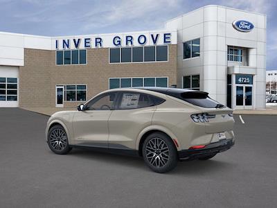 New 2026 Ford Mustang Mach-E - photo 1