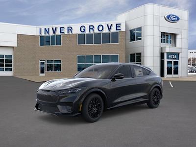New 2026 Ford Mustang Mach-E - photo 1