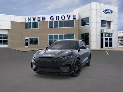 New 2026 Ford Mustang Mach-E - photo 1
