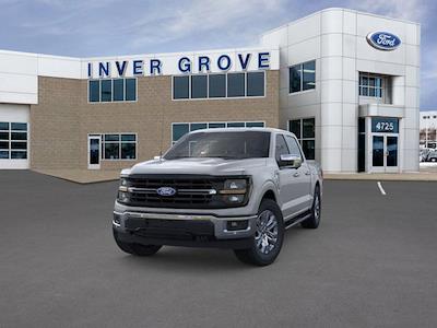 New 2026 Ford F-150 - photo 1