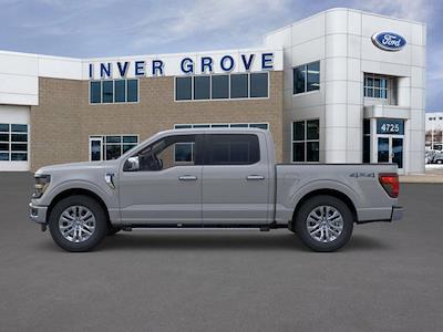 New 2026 Ford F-150 - photo 1