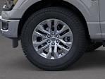 2026 Ford F-150 SuperCrew Cab 4WD Pickup for sale #2603818 - photo 18