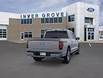 2026 Ford F-150 SuperCrew Cab 4WD Pickup for sale #2603818 - photo 7