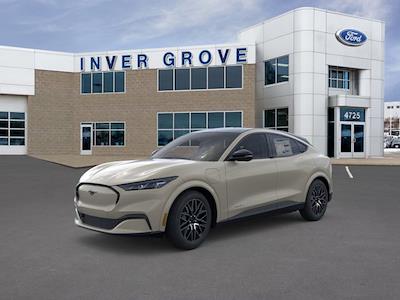 New 2026 Ford Mustang Mach-E - photo 1