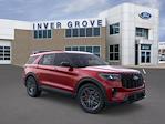 2026 Ford Explorer 4WD SUV for sale #2605098 - photo 6