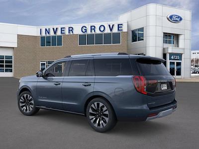New 2026 Ford Expedition Platinum for sale #2605717 - photo 2