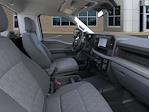 2026 Ford F-550 Regular Cab DRW 4WD Cab Chassis for sale #2605815 - photo 10