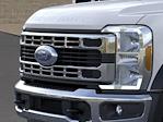 2026 Ford F-550 Regular Cab DRW 4WD Cab Chassis for sale #2605815 - photo 16