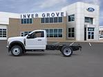 2026 Ford F-550 Regular Cab DRW 4WD Cab Chassis for sale #2605815 - photo 3