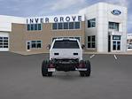 2026 Ford F-550 Regular Cab DRW 4WD Cab Chassis for sale #2605815 - photo 4