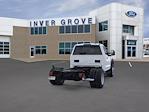 2026 Ford F-550 Regular Cab DRW 4WD Cab Chassis for sale #2605815 - photo 7