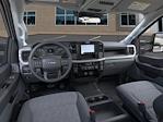 2026 Ford F-550 Regular Cab DRW 4WD Cab Chassis for sale #2605815 - photo 8