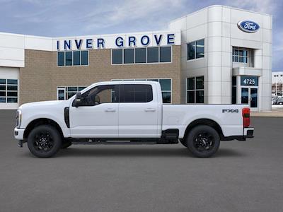 2026 Ford F-350 Crew Cab SRW 4WD Pickup for sale #2605901 - photo 2