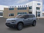 2026 Ford Bronco Sport 4WD SUV for sale #2605908 - photo 23