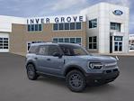 2026 Ford Bronco Sport 4WD SUV for sale #2605908 - photo 6