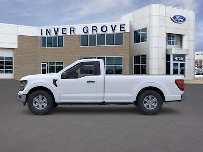 2026 Ford F-150 Regular Cab RWD Pickup for sale #2606129 - photo 2