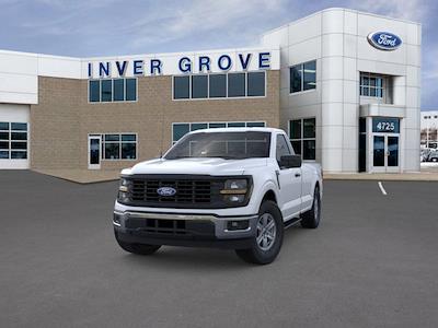 2026 Ford F-150 Regular Cab RWD Pickup for sale #2606222 - photo 1