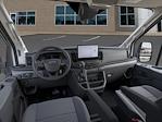 New 2026 Ford Transit 250 Medium Roof Empty Cargo Van for sale #2606415 - photo 8