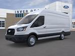 New 2026 Ford Transit 350 High Roof Empty Cargo Van for sale #2606433 - photo 21