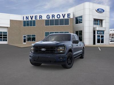 New 2026 Ford F-150 - photo 1