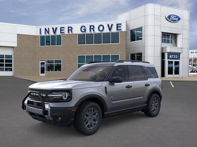 New 2026 Ford Bronco Sport - photo 1